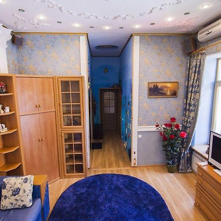 Apartment In The Heart Of Kiew Exterior foto